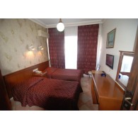 Готель Temiz Otel, 3★