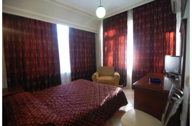 Готель Temiz Otel, 3★