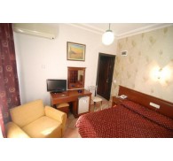 Готель Temiz Otel, 3★