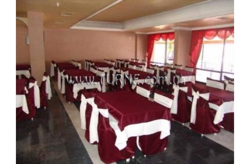 Готель Temple Beach Hotel, 3★ Готель Temple Beach Hotel, 3★