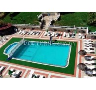 Готель Temple Beach Hotel, 3★