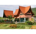 Готель Tha Lane Bay Villa, 3★