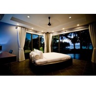 Готель Tha Lane Bay Villa, 3★