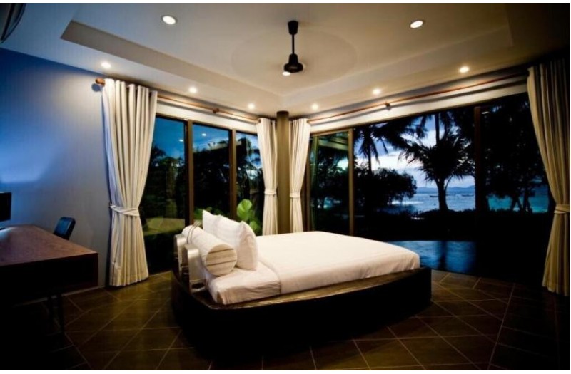 Готель Tha Lane Bay Villa, 3★