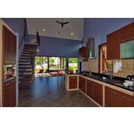 Готель Tha Lane Bay Villa, 3★