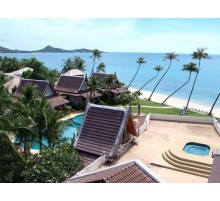 Готель Thai Ayodhya Villas & SPA, 3★
