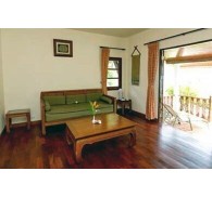 Готель Thai Ayodhya Villas & SPA, 3★