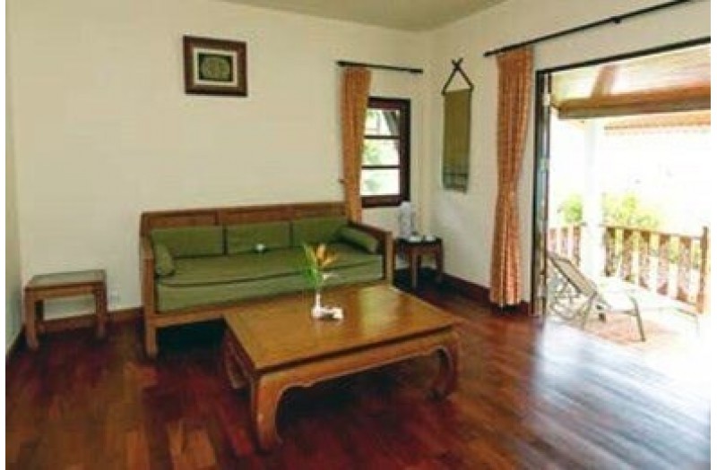 Готель Thai Ayodhya Villas & SPA, 3★ Готель Thai Ayodhya Villas & SPA, 3★