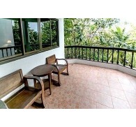Готель Thai Ayodhya Villas & SPA, 3★