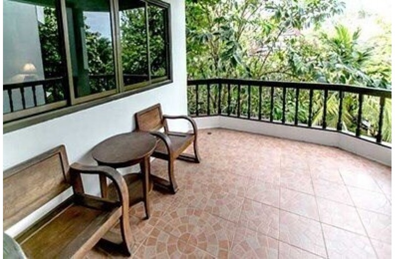 Готель Thai Ayodhya Villas & SPA, 3★ Готель Thai Ayodhya Villas & SPA, 3★