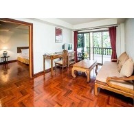 Готель Thai Ayodhya Villas & SPA, 3★