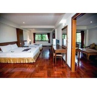 Готель Thai Ayodhya Villas & SPA, 3★