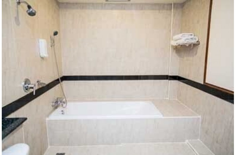Готель Thai Ayodhya Villas & SPA, 3★ Готель Thai Ayodhya Villas & SPA, 3★