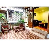 Готель Thai Ayodhya Villas & SPA, 3★