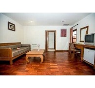 Готель Thai Ayodhya Villas & SPA, 3★