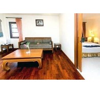 Готель Thai Ayodhya Villas & SPA, 3★