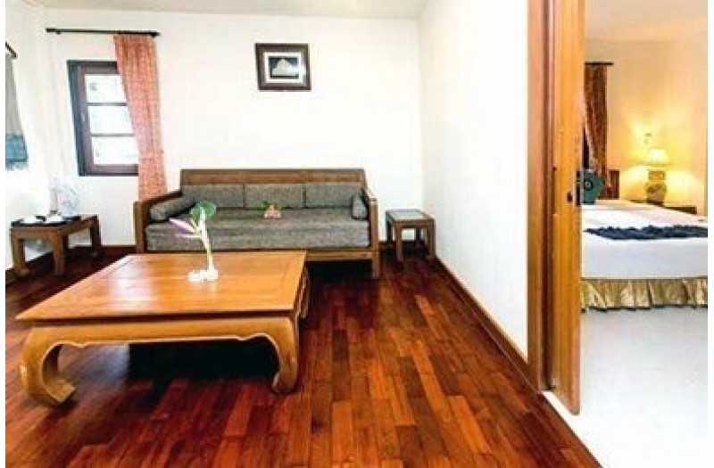 Готель Thai Ayodhya Villas & SPA, 3★ Готель Thai Ayodhya Villas & SPA, 3★