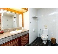 Готель Thai Ayodhya Villas & SPA, 3★