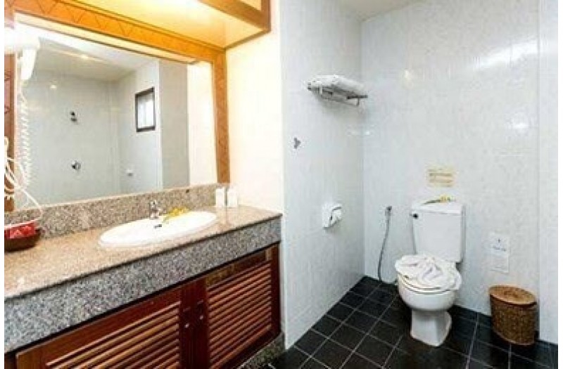 Готель Thai Ayodhya Villas & SPA, 3★ Готель Thai Ayodhya Villas & SPA, 3★