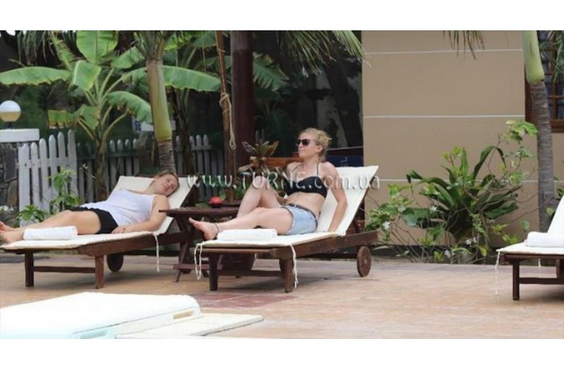 Готель Thai Hoa Resort, 3★ Готель Thai Hoa Resort, 3★