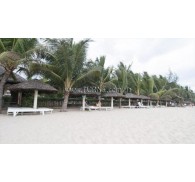 Готель Thai Hoa Resort, 3★