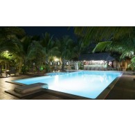 Готель Thai Hoa Resort, 3★