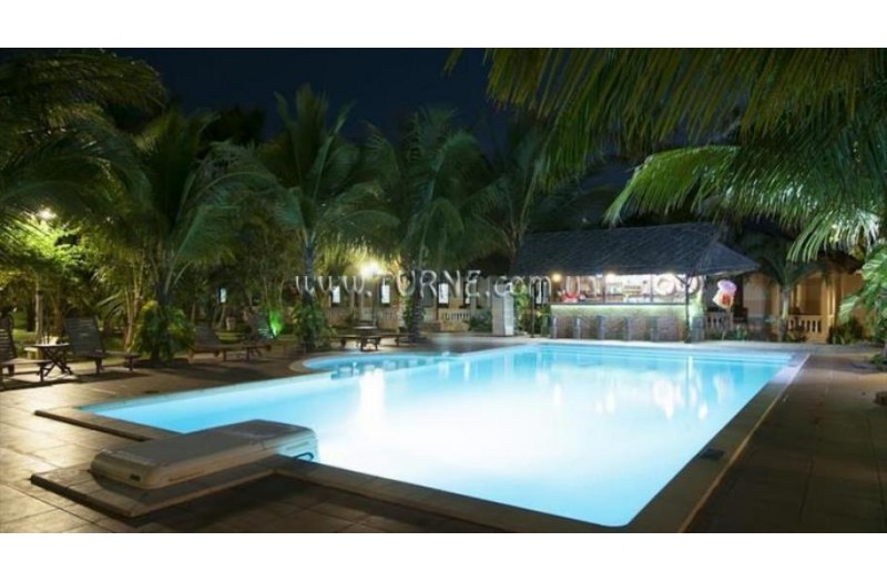 Готель Thai Hoa Resort, 3★ Готель Thai Hoa Resort, 3★