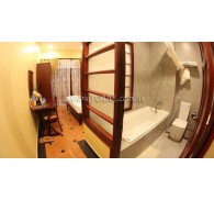Готель Thai Hoa Resort, 3★