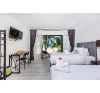Готель Thai Kamala Beach Front, 3★
