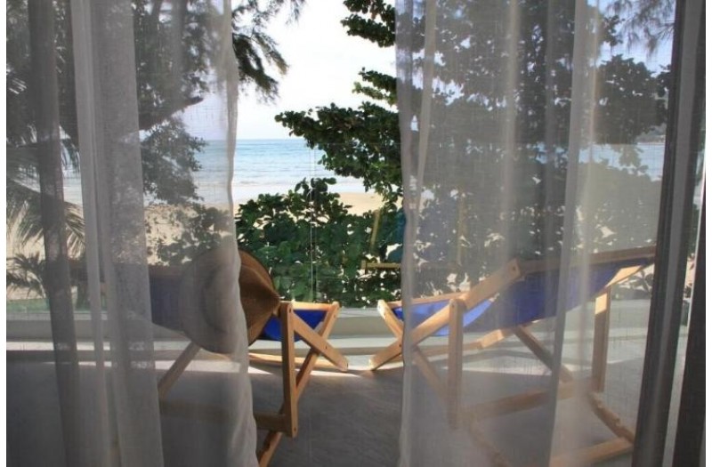 Готель Thai Kamala Beach Front, 3★ Готель Thai Kamala Beach Front, 3★
