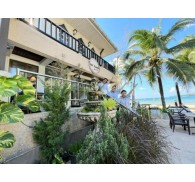Готель Thai Kamala Beach Front, 3★