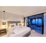 Готель Thai Kamala Beach Front, 3★