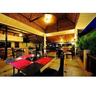 Готель Thai Kamala Beach Front, 3★