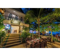 Готель Thai Kamala Beach Front, 3★