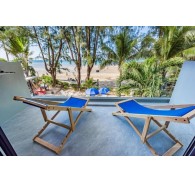 Готель Thai Kamala Beach Front, 3★