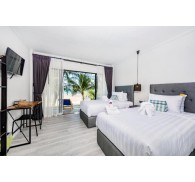 Готель Thai Kamala Beach Front, 3★