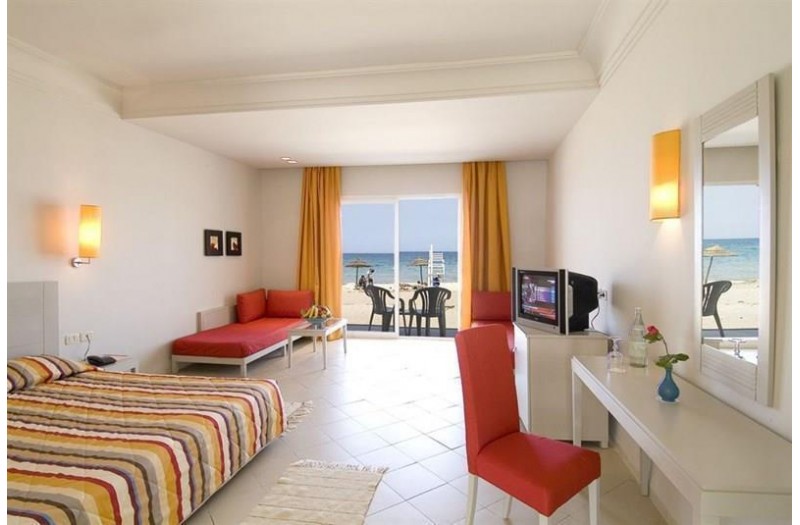 Готель Thalassa Sousse (ex. LTI Thalassa Sousse), 4★