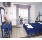 Готель Thalassies Hotel, 2★