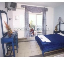 Готель Thalassies Hotel, 2★
