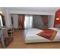 Готель Thalassies Hotel, 2★