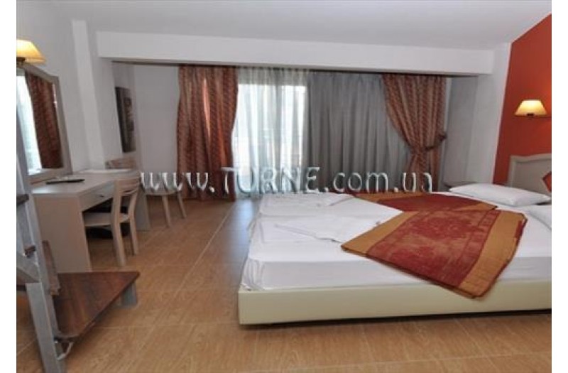 Готель Thalassies Hotel, 2★ Готель Thalassies Hotel, 2★
