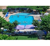 Готель Thalassies Hotel, 2★