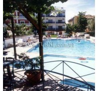 Готель Thalassies Hotel, 2★
