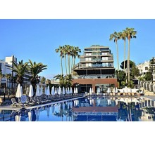 Готель Thalia Unique Hotel, 4★