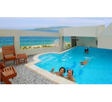 Готель Thanh Sang Hotel, 2★