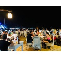 Готель Thaprobane Beach House, 2★