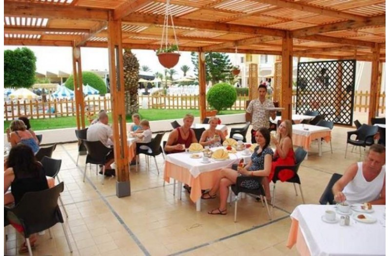 Готель Thapsus, 4★