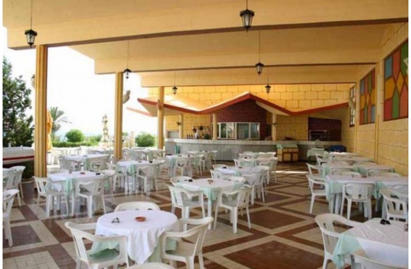 Готель Thapsus, 4★