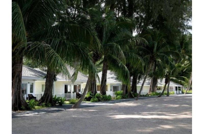 Готель Thavorn Beach Village & SPA, 4★ Готель Thavorn Beach Village & SPA, 4★