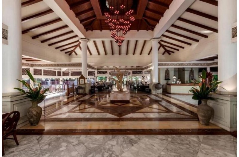 Готель Thavorn Beach Village & SPA, 4★ Готель Thavorn Beach Village & SPA, 4★